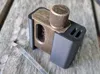 0.2mm layer, 3 walls, 15% infill, textured plate