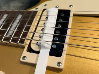Guitar Pickup Cleaner