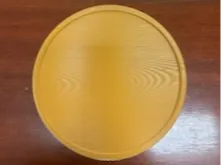 Vertical Counter 