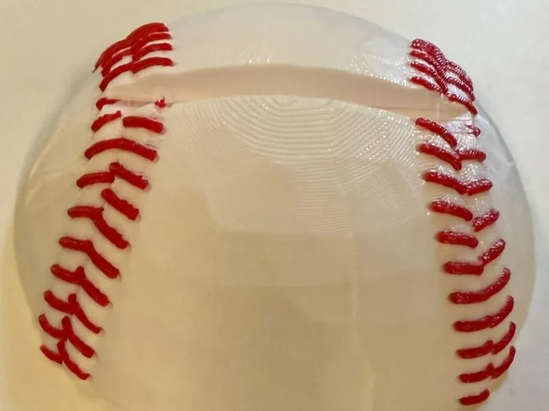 Graded PSA Baseball Holder / Stand