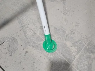 工業電風扇腳套