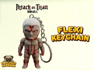 Armored Titan  (Shingeki No Kyojin)