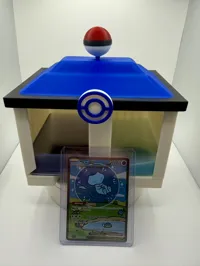 Poke Mart AMS