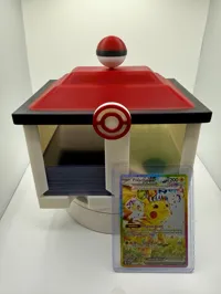 Pokemon Center NO-AMS
