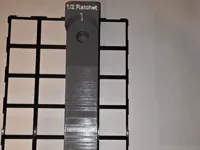 0.16mm layer, 3 walls, 6% infill