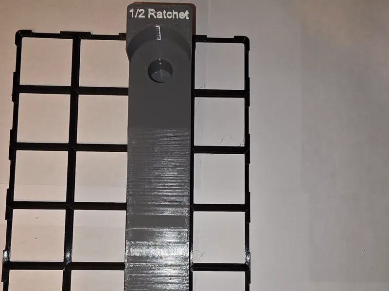 1/2 drive Craftsman Ratchet