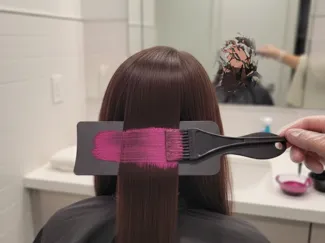 Balayage Board