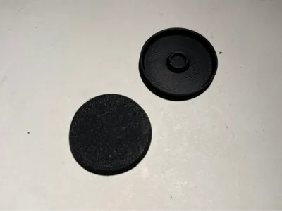 Magnetized Bases