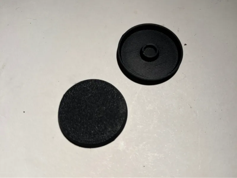 Magnetized Bases