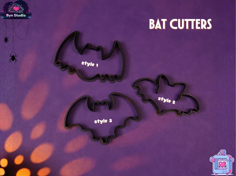 Bat Cutters