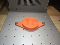 Baseball Jig