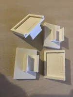 clip D15