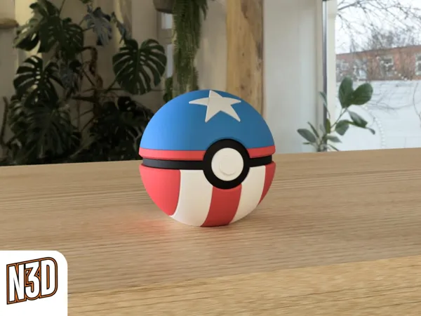 N3D | Collections - MakerWorld