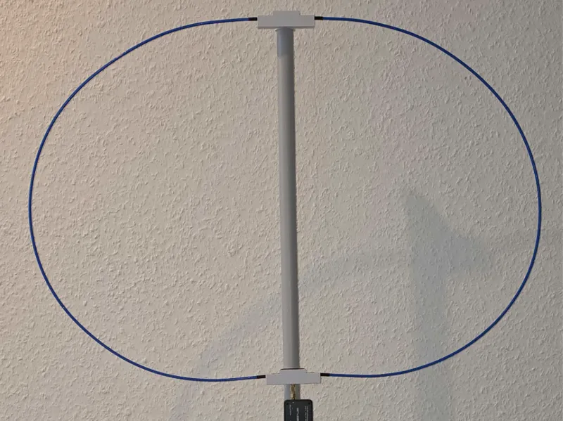 Airspy original youloop Antenna SDR RTL Malahit 