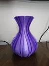 0.6mm nozzle, 0.18mm layer, 2 walls, 100% infill