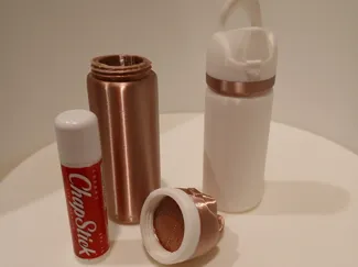Owala Chapstick Holder Keychain
