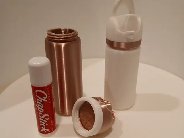 Owala Chapstick Holder Keychain