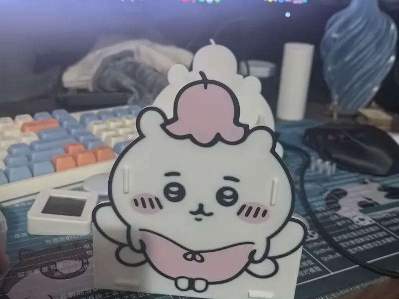 奇卡哇吉伊储物盒