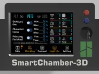 P2S Main frame