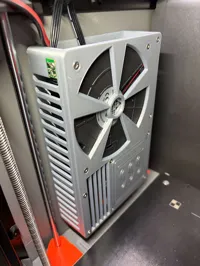 P2S Heater Module (V2)