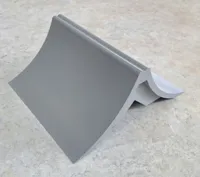 Fingerboard Spine (Concrete Top)
