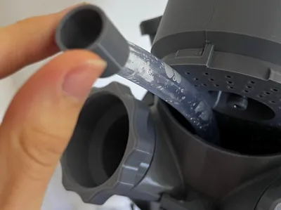 HydroTower Tube Lock Ring (15.5 mm)