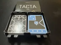 Taller Base (Game+Promo) - 0.2mm layer, 2 walls, 15% infill