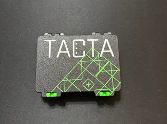 Tacta - SnapLock