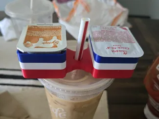 Sauce Holder (most sizes)