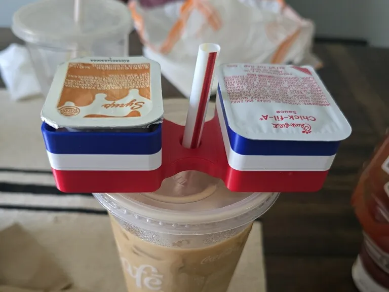 Sauce Holder (most sizes)