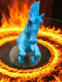 Blucifer — photo 7