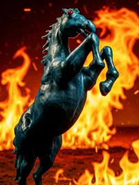 Blucifer — photo 5