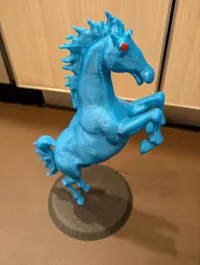 Blucifer — photo 6