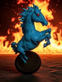 Blucifer — photo 8