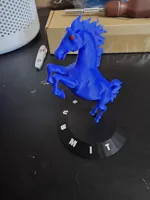 Blucifer — photo 3