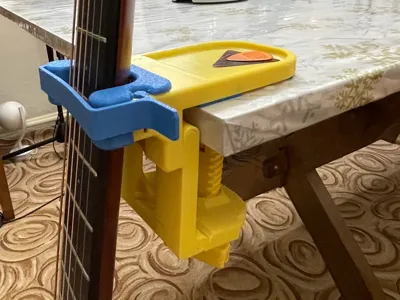 Guitar Holder - Guitar Holder