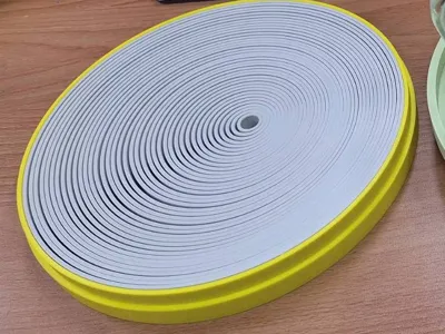 Circular Ring Gauge of Various Sizes (4mm Thickness)