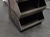 0.2mm nozzle, 0.1mm layer, 4 walls, 15% infill