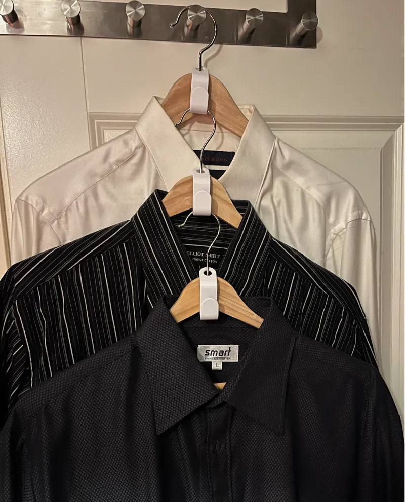 Clothes hanger