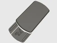 0.12mm 层高, 3 层墙, 50% 填充