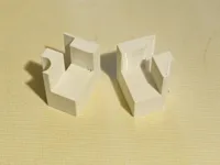 0.2mm layer, 4 walls, 25% infill