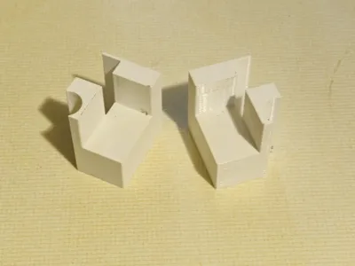 Window Holder 