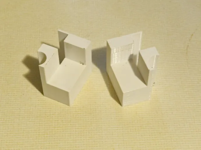 Window Holder 