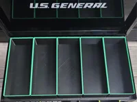 0.2mm layer, 3 walls, 8% infill 