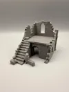 0.2mm layer, 2 walls, 4% infill