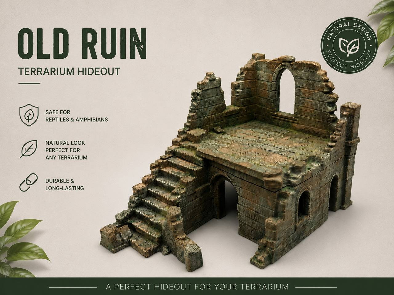 Old Ruin 
