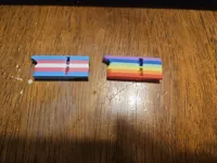 0.24mm layer, 2 walls, 15% infill