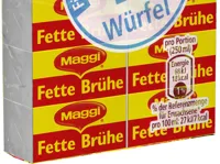 Distributeur pour cubes de bouillon — photo 3
