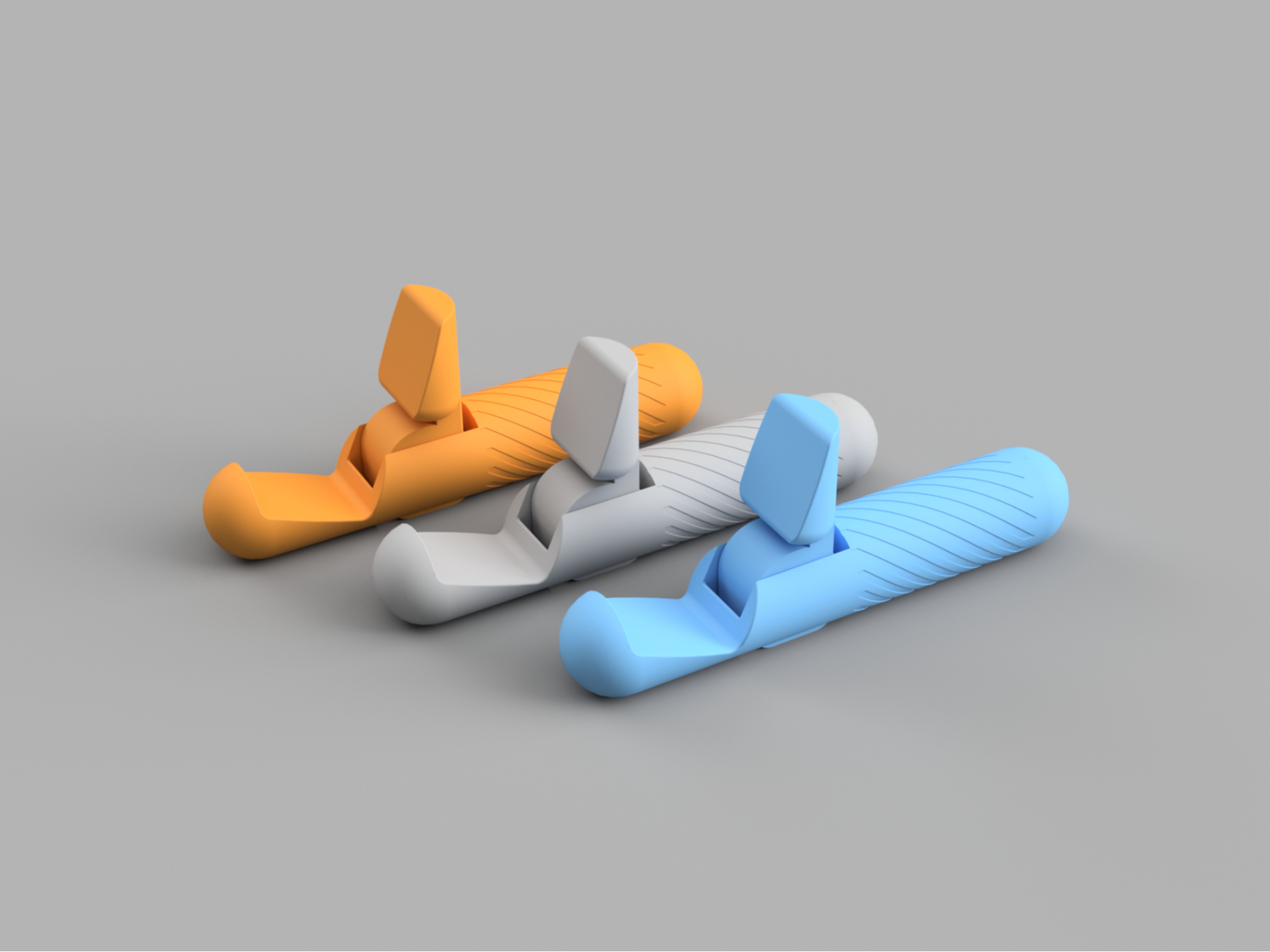 Kleiner Smartphone-Ständer  - Direktdruck