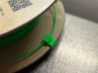 0.16mm layer, 2 walls, 15% infill